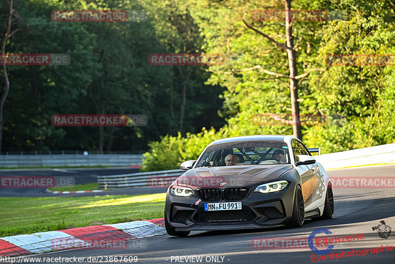 Bild #23867609 - Touristenfahrten Nürburgring Nordschleife (20.08.2023)