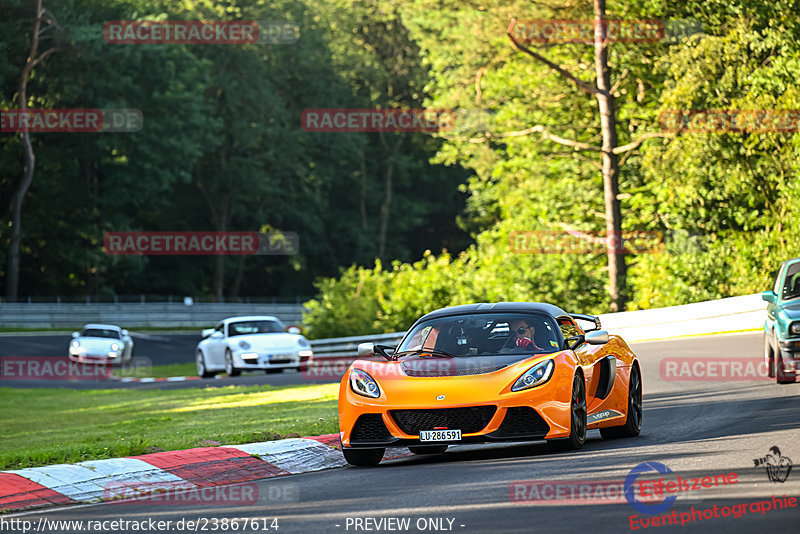 Bild #23867614 - Touristenfahrten Nürburgring Nordschleife (20.08.2023)