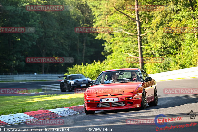 Bild #23867634 - Touristenfahrten Nürburgring Nordschleife (20.08.2023)