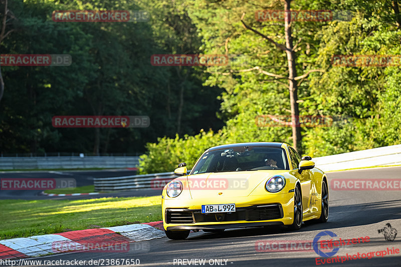 Bild #23867650 - Touristenfahrten Nürburgring Nordschleife (20.08.2023)