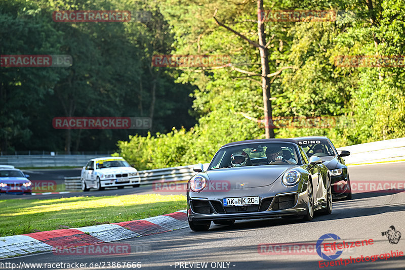 Bild #23867666 - Touristenfahrten Nürburgring Nordschleife (20.08.2023)