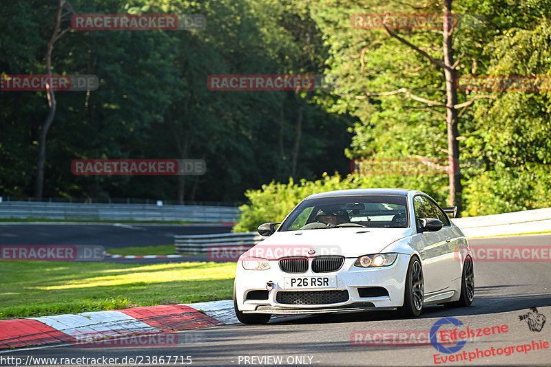 Bild #23867715 - Touristenfahrten Nürburgring Nordschleife (20.08.2023)