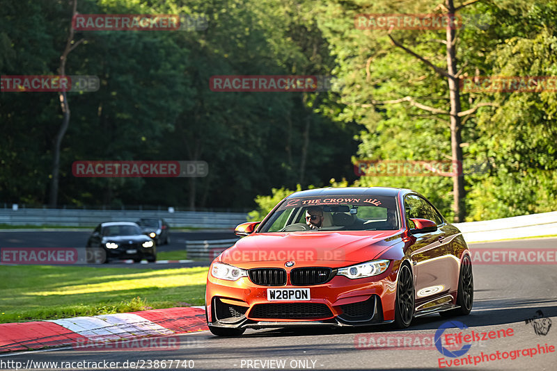 Bild #23867740 - Touristenfahrten Nürburgring Nordschleife (20.08.2023)