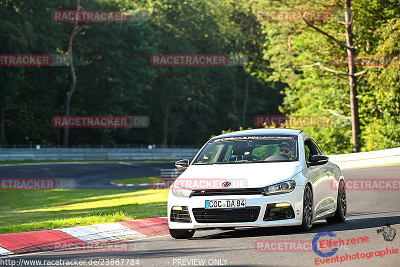 Bild #23867784 - Touristenfahrten Nürburgring Nordschleife (20.08.2023)