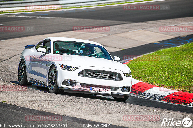 Bild #23867891 - Touristenfahrten Nürburgring Nordschleife (20.08.2023)