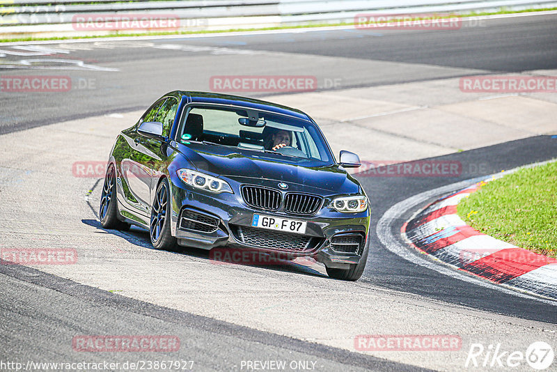 Bild #23867927 - Touristenfahrten Nürburgring Nordschleife (20.08.2023)