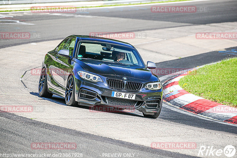 Bild #23867928 - Touristenfahrten Nürburgring Nordschleife (20.08.2023)