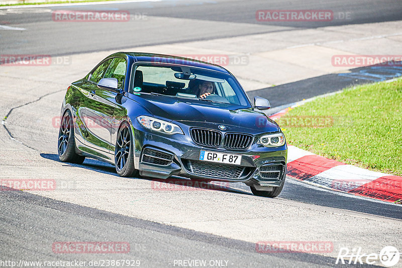 Bild #23867929 - Touristenfahrten Nürburgring Nordschleife (20.08.2023)