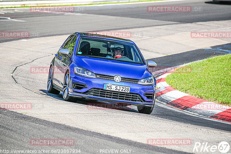 Bild #23867934 - Touristenfahrten Nürburgring Nordschleife (20.08.2023)