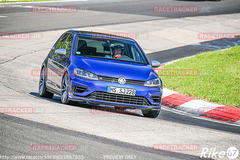 Bild #23867935 - Touristenfahrten Nürburgring Nordschleife (20.08.2023)