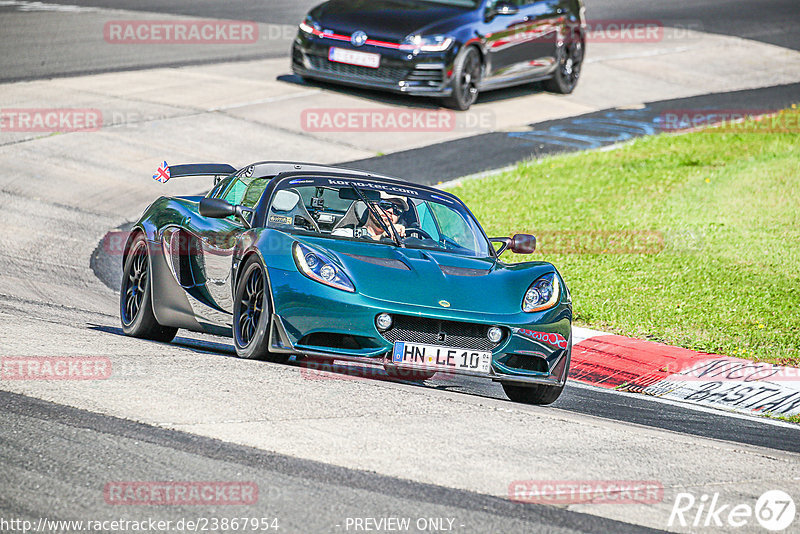 Bild #23867954 - Touristenfahrten Nürburgring Nordschleife (20.08.2023)