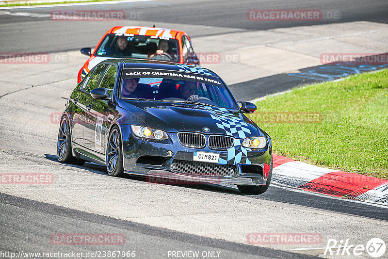 Bild #23867966 - Touristenfahrten Nürburgring Nordschleife (20.08.2023)