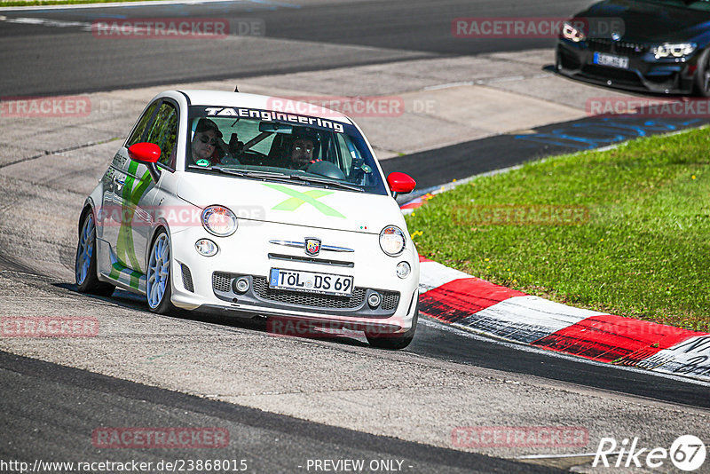 Bild #23868015 - Touristenfahrten Nürburgring Nordschleife (20.08.2023)