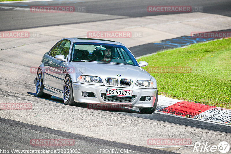 Bild #23868033 - Touristenfahrten Nürburgring Nordschleife (20.08.2023)