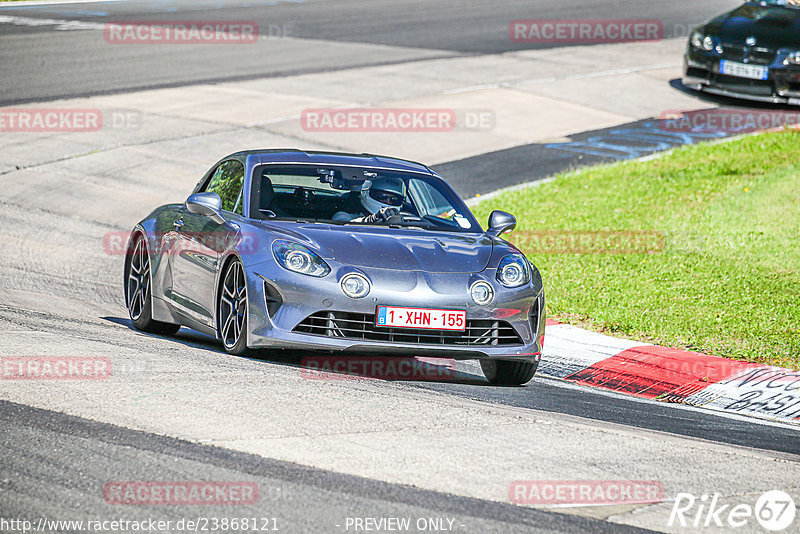 Bild #23868121 - Touristenfahrten Nürburgring Nordschleife (20.08.2023)