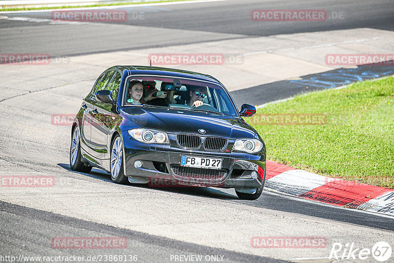 Bild #23868136 - Touristenfahrten Nürburgring Nordschleife (20.08.2023)