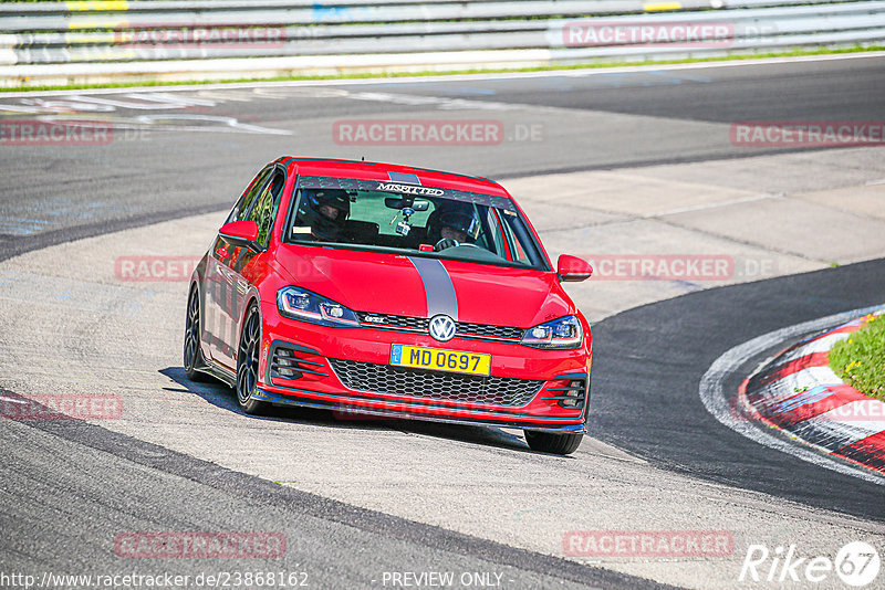 Bild #23868162 - Touristenfahrten Nürburgring Nordschleife (20.08.2023)