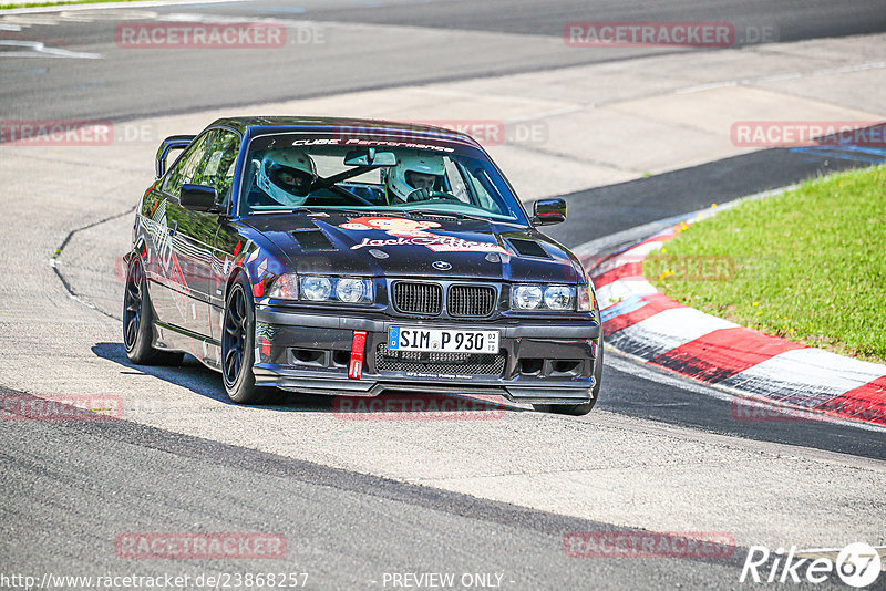 Bild #23868257 - Touristenfahrten Nürburgring Nordschleife (20.08.2023)