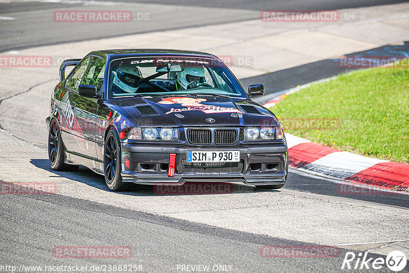 Bild #23868258 - Touristenfahrten Nürburgring Nordschleife (20.08.2023)