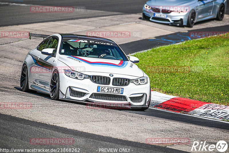 Bild #23868262 - Touristenfahrten Nürburgring Nordschleife (20.08.2023)