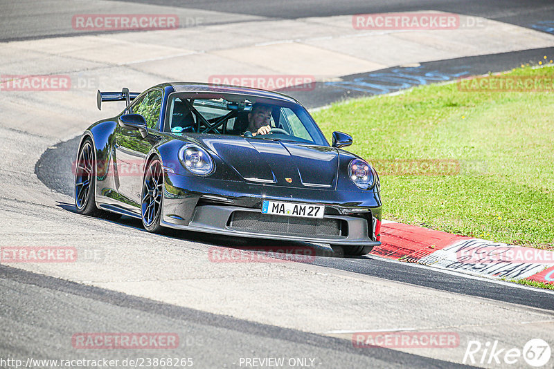 Bild #23868265 - Touristenfahrten Nürburgring Nordschleife (20.08.2023)