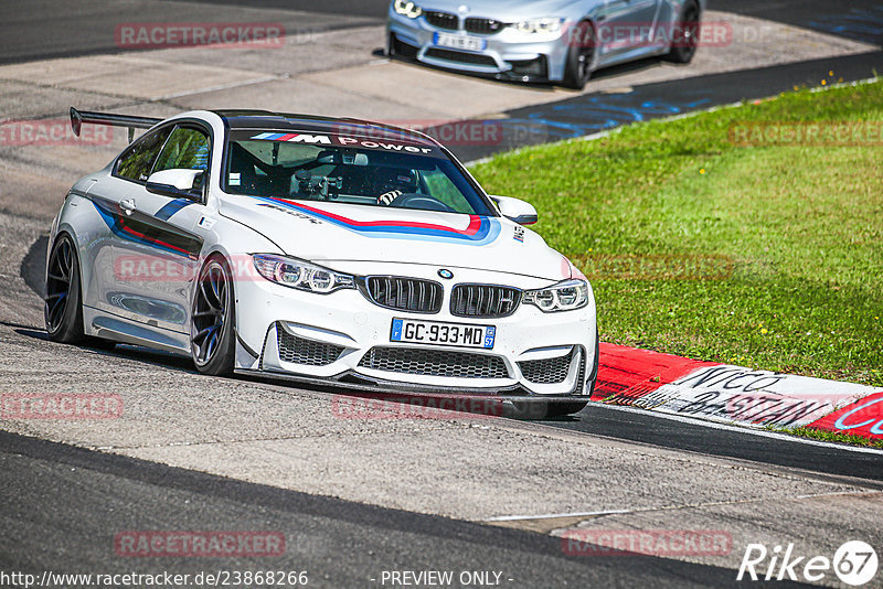 Bild #23868266 - Touristenfahrten Nürburgring Nordschleife (20.08.2023)