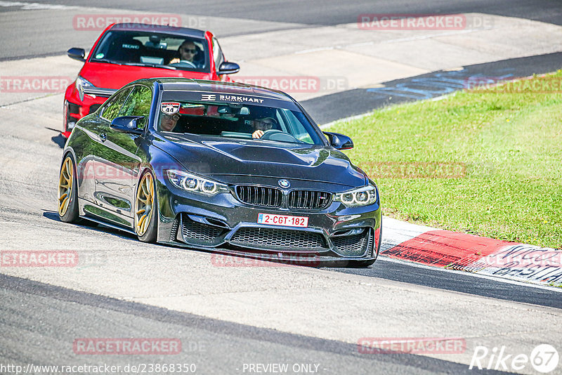 Bild #23868350 - Touristenfahrten Nürburgring Nordschleife (20.08.2023)