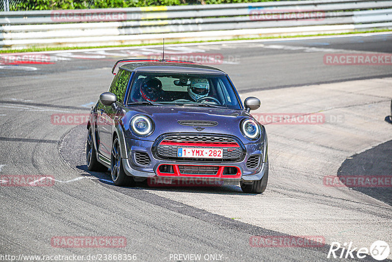 Bild #23868356 - Touristenfahrten Nürburgring Nordschleife (20.08.2023)