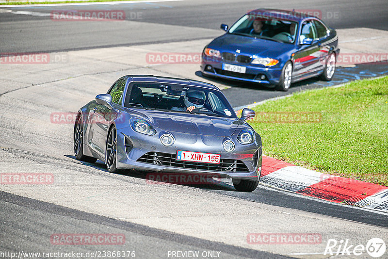 Bild #23868376 - Touristenfahrten Nürburgring Nordschleife (20.08.2023)