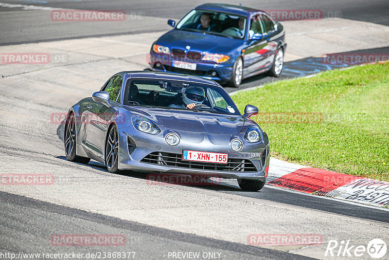 Bild #23868377 - Touristenfahrten Nürburgring Nordschleife (20.08.2023)