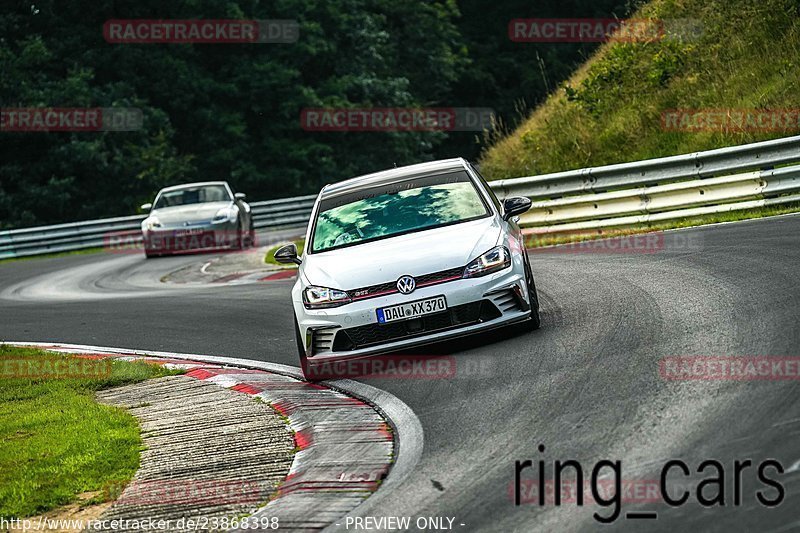 Bild #23868398 - Touristenfahrten Nürburgring Nordschleife (20.08.2023)