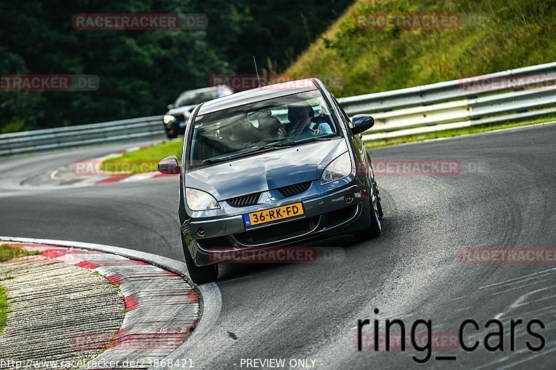 Bild #23868421 - Touristenfahrten Nürburgring Nordschleife (20.08.2023)