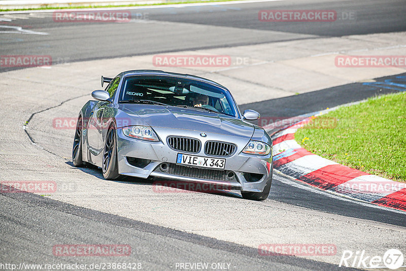 Bild #23868428 - Touristenfahrten Nürburgring Nordschleife (20.08.2023)