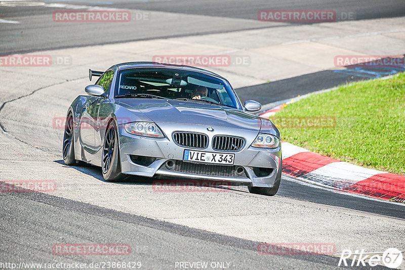 Bild #23868429 - Touristenfahrten Nürburgring Nordschleife (20.08.2023)