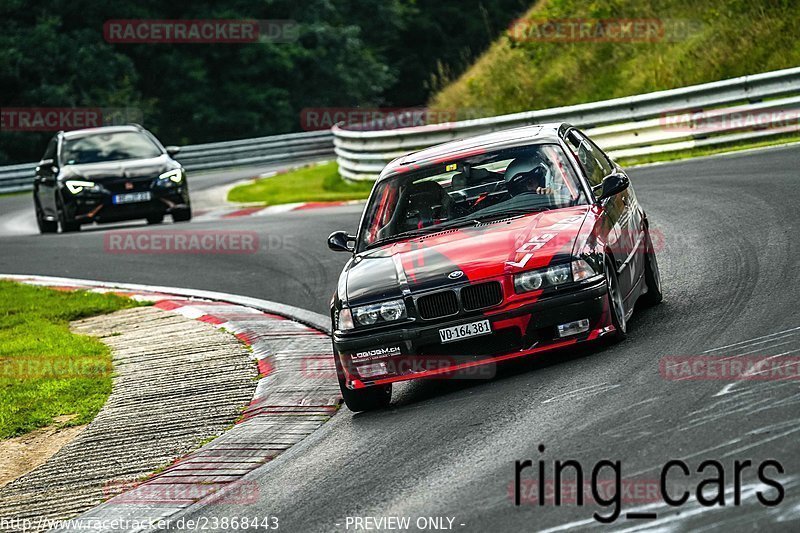 Bild #23868443 - Touristenfahrten Nürburgring Nordschleife (20.08.2023)