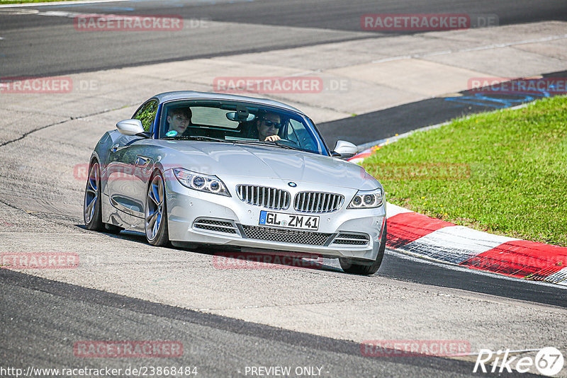 Bild #23868484 - Touristenfahrten Nürburgring Nordschleife (20.08.2023)