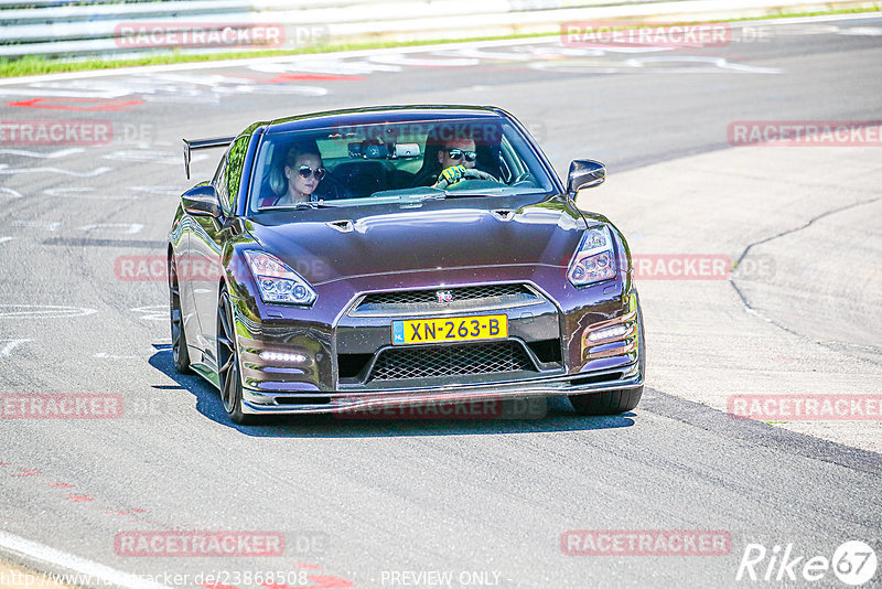 Bild #23868508 - Touristenfahrten Nürburgring Nordschleife (20.08.2023)