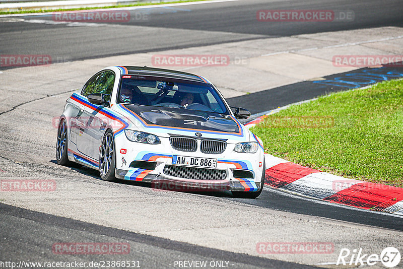 Bild #23868531 - Touristenfahrten Nürburgring Nordschleife (20.08.2023)