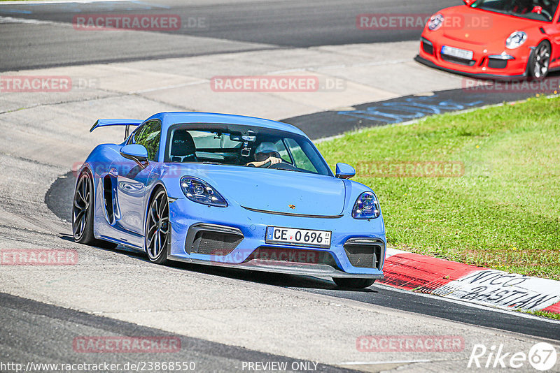 Bild #23868550 - Touristenfahrten Nürburgring Nordschleife (20.08.2023)