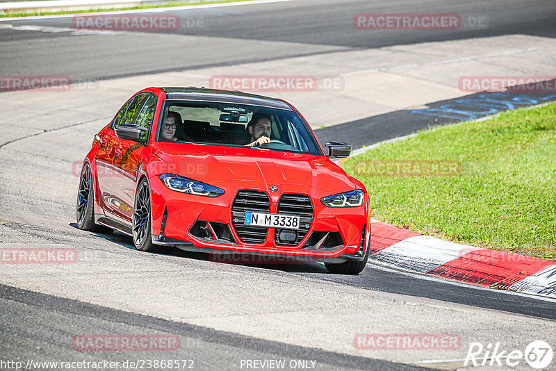 Bild #23868572 - Touristenfahrten Nürburgring Nordschleife (20.08.2023)