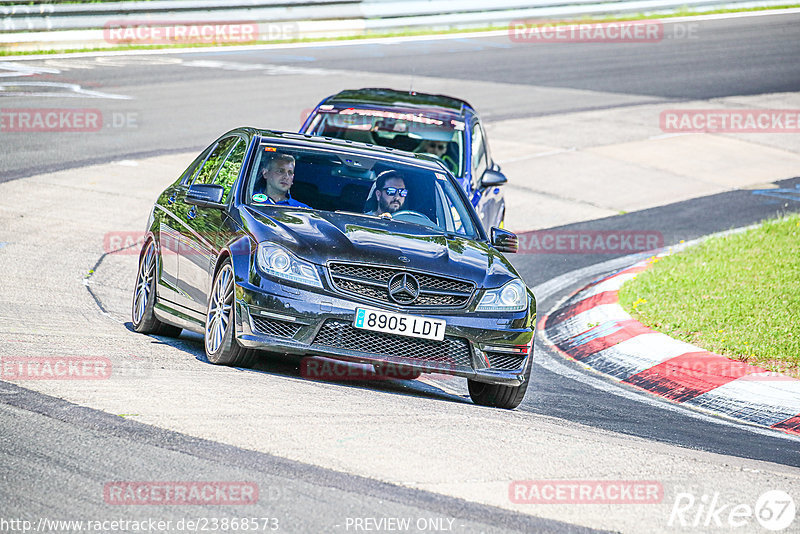 Bild #23868573 - Touristenfahrten Nürburgring Nordschleife (20.08.2023)