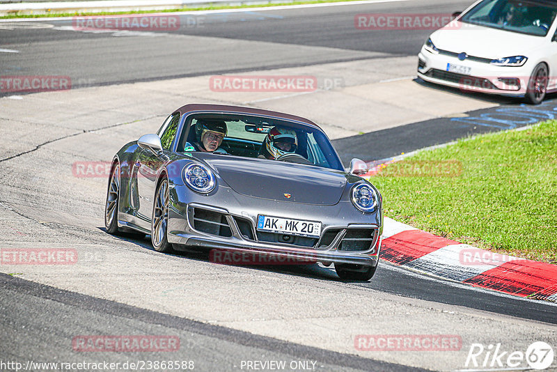 Bild #23868588 - Touristenfahrten Nürburgring Nordschleife (20.08.2023)