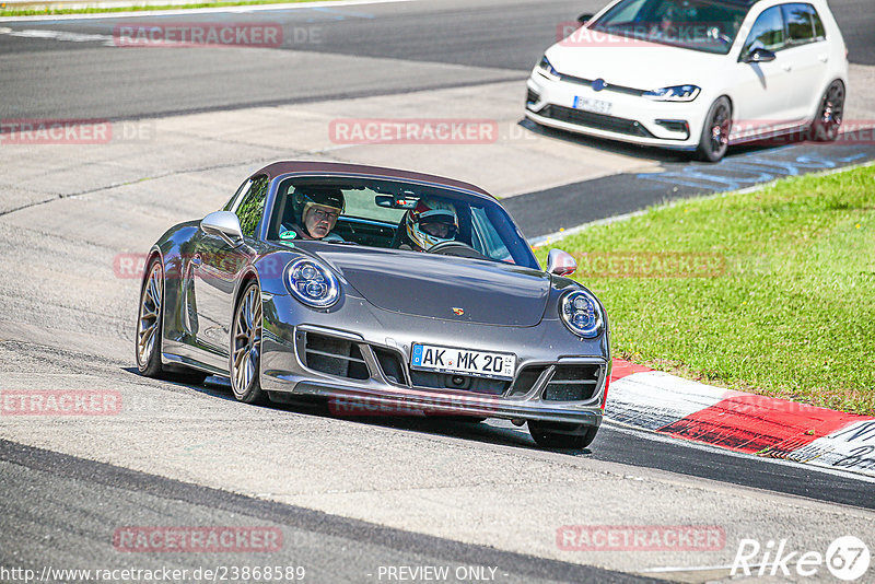 Bild #23868589 - Touristenfahrten Nürburgring Nordschleife (20.08.2023)