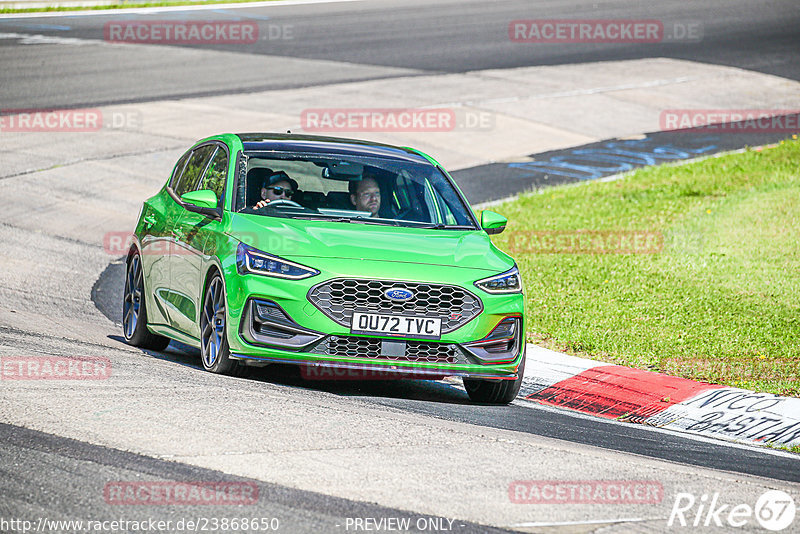 Bild #23868650 - Touristenfahrten Nürburgring Nordschleife (20.08.2023)