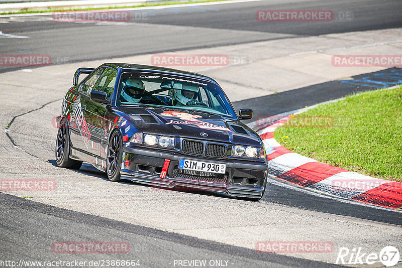 Bild #23868664 - Touristenfahrten Nürburgring Nordschleife (20.08.2023)