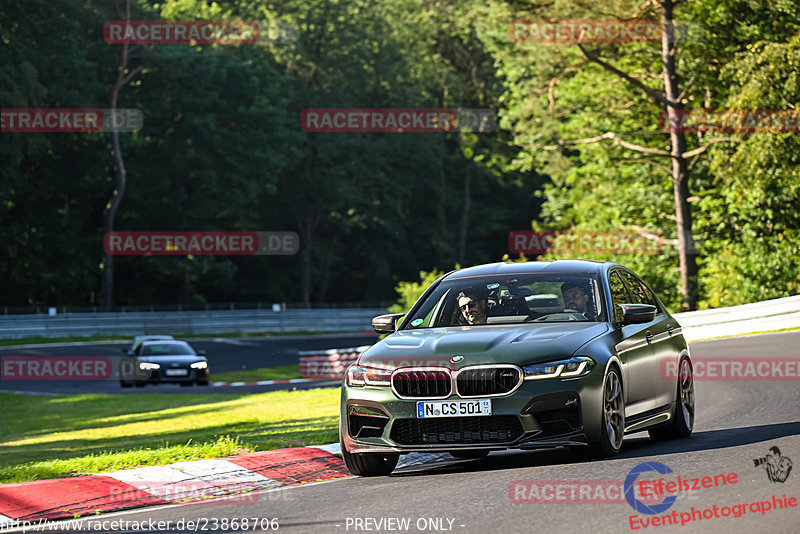 Bild #23868706 - Touristenfahrten Nürburgring Nordschleife (20.08.2023)