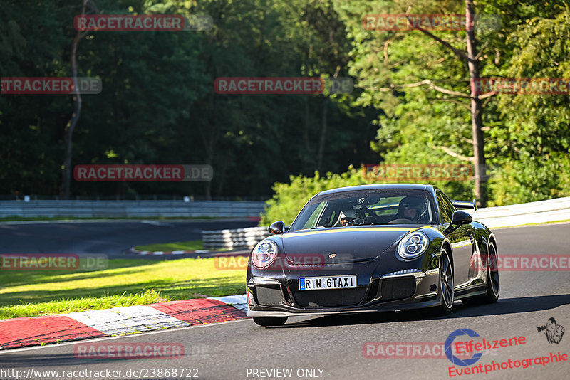 Bild #23868722 - Touristenfahrten Nürburgring Nordschleife (20.08.2023)