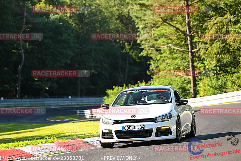 Bild #23868781 - Touristenfahrten Nürburgring Nordschleife (20.08.2023)