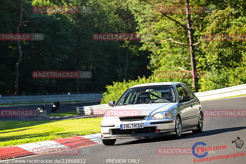 Bild #23868812 - Touristenfahrten Nürburgring Nordschleife (20.08.2023)