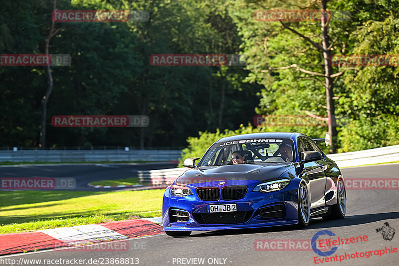 Bild #23868813 - Touristenfahrten Nürburgring Nordschleife (20.08.2023)